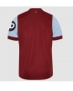 West Ham United Hemmatröja 2023-24 Kortärmad