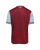 West Ham United Hemmatröja 2024-25 Kortärmad