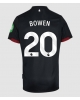 West Ham United Jarrod Bowen #20 Bortatröja 2024-25 Kortärmad