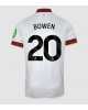 West Ham United Jarrod Bowen #20 Tredje Tröja 2024-25 Kortärmad