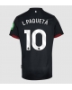 West Ham United Lucas Paqueta #10 Bortatröja 2024-25 Kortärmad