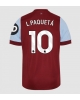 West Ham United Lucas Paqueta #10 Hemmatröja 2023-24 Kortärmad