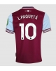 West Ham United Lucas Paqueta #10 Hemmatröja 2024-25 Kortärmad