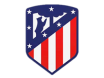 Atletico Madrid Målvakt